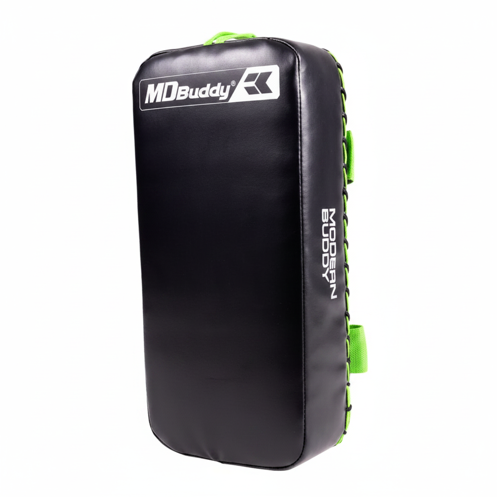Kick Shield target MDBUDDY