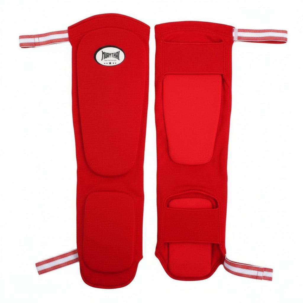 Shin Guards Protection Muay Thai