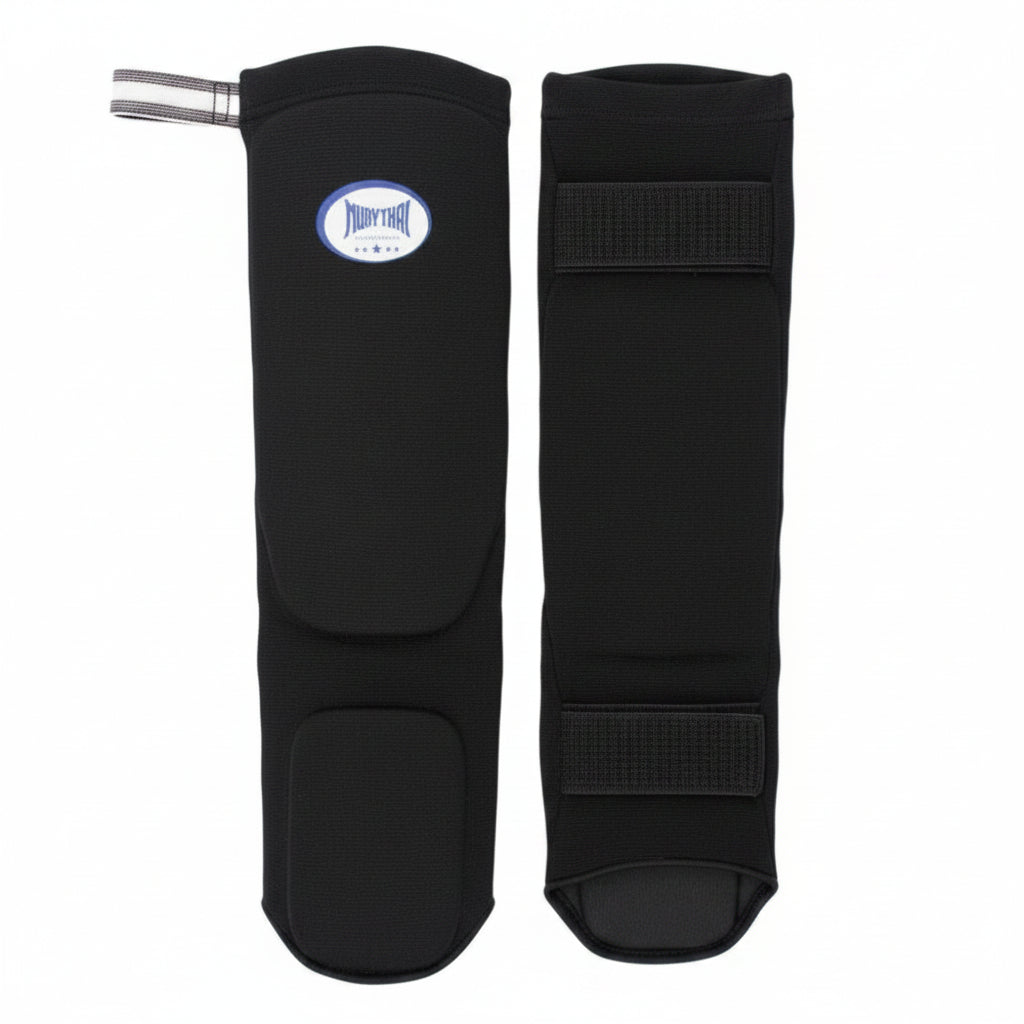 Shin Guards Protection Muay Thai