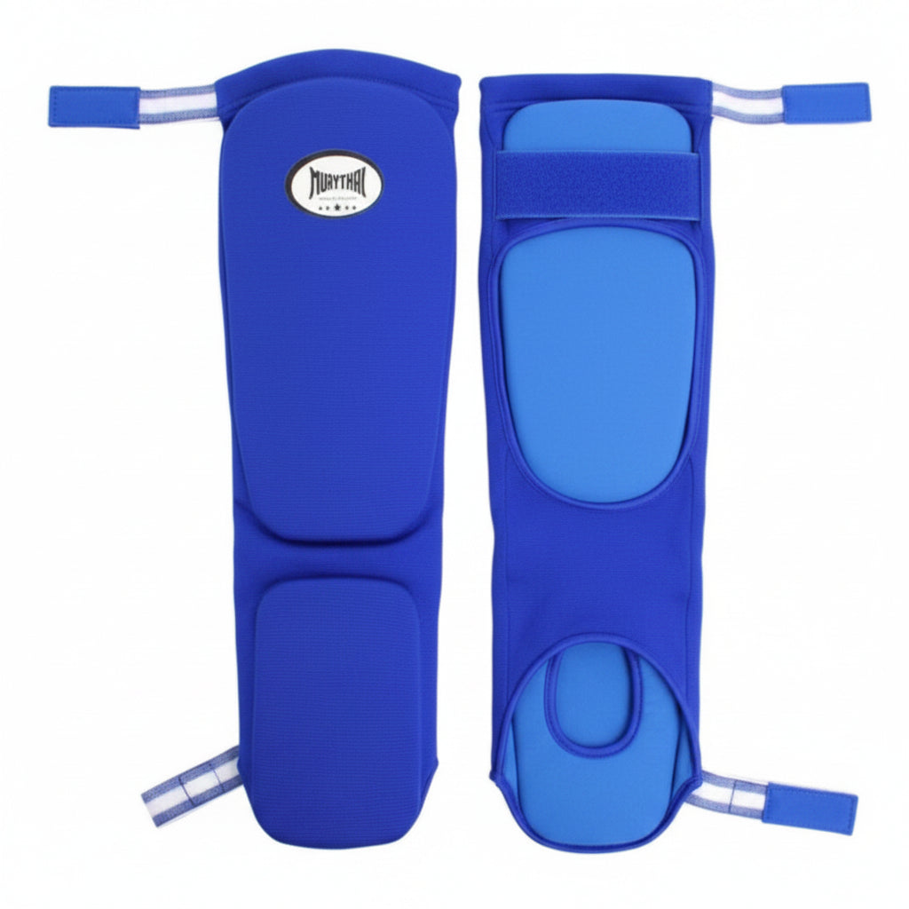 Shin Guards Protection Muay Thai