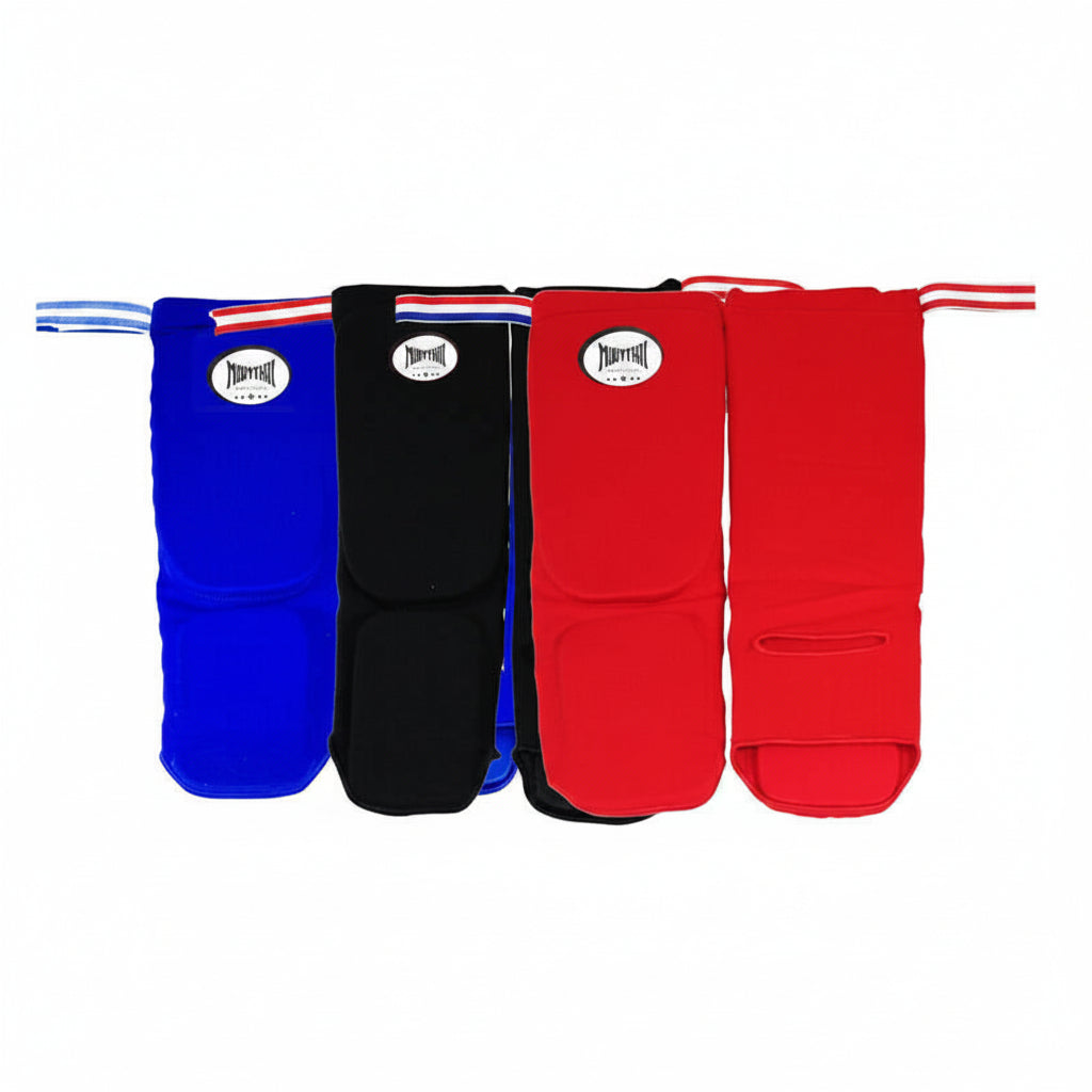 Shin Guards Protection Muay Thai