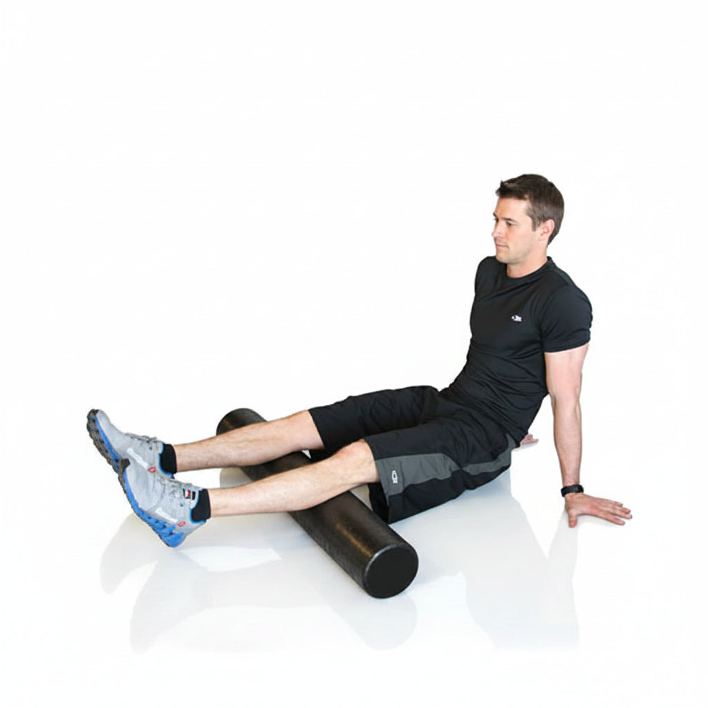  

Brand:  MD Buddy
Material: EPP
Color: Black
Sport Type: Exercise And Corrective 
Recommended Uses For Product: Health