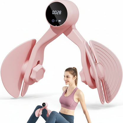 Thigh Trainer - جهاز تدريب الفخذين وعضلات الحوض للرجال والنساء