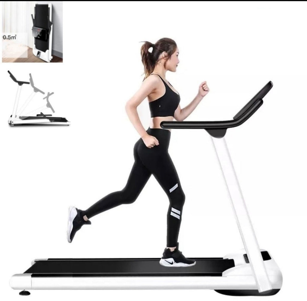Treadmill w85