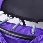 trampoline for kids