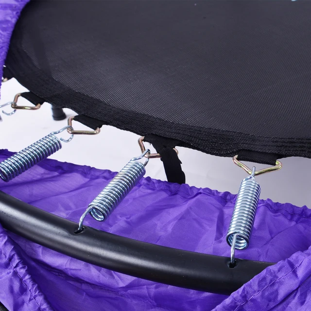 trampoline for kids