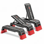 Aerobic Step 2in1