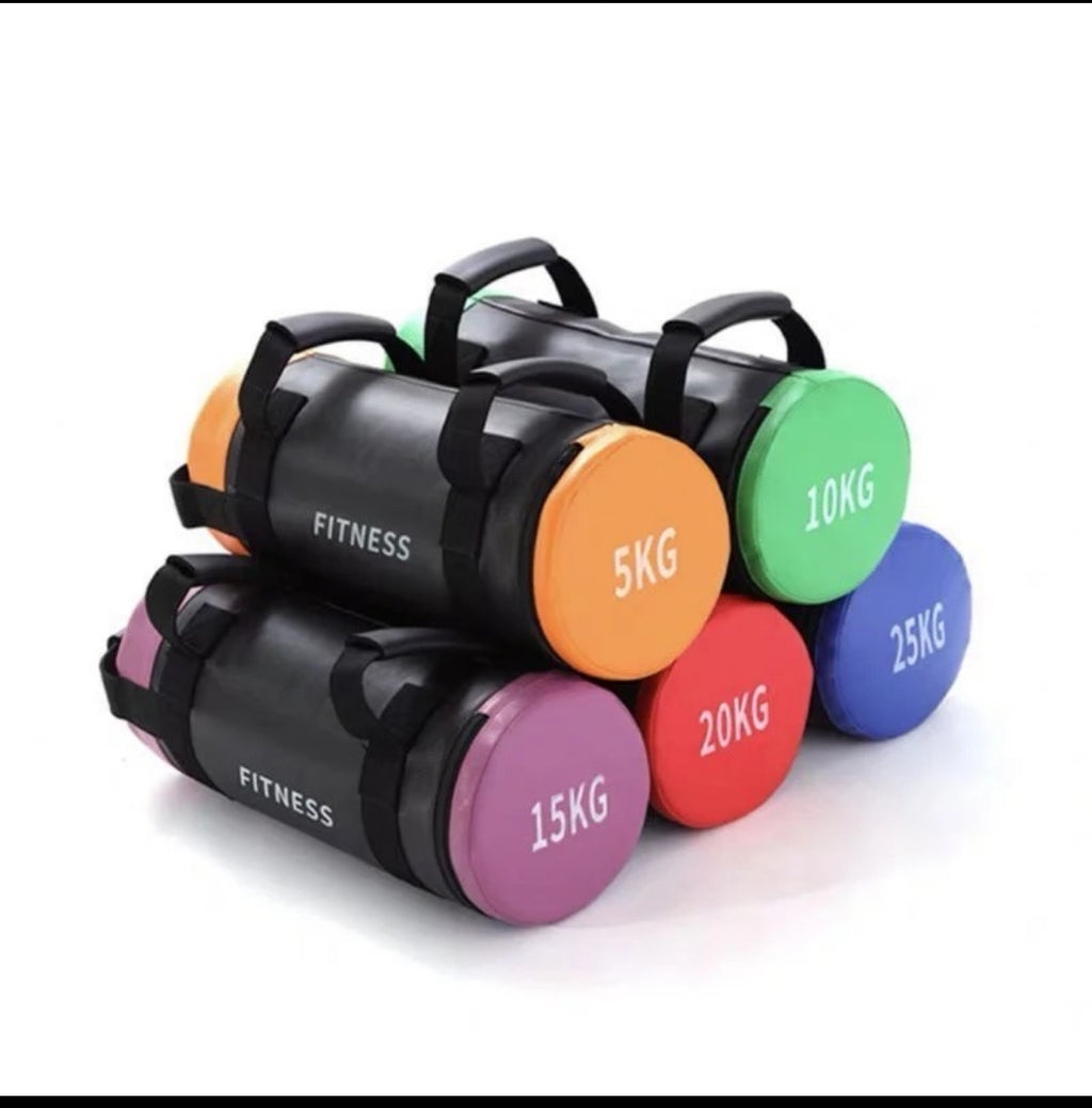 power bag weight - حقيبة اوزان