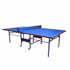 طاولة تنس سوبر ديلوكس هندي - Tennis Table super deluxe