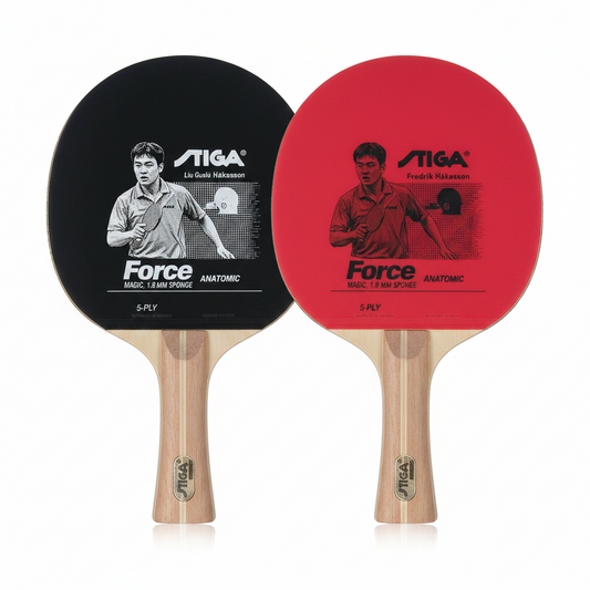 مضرب تنس طاولة ستيجا  - stiga ping pong