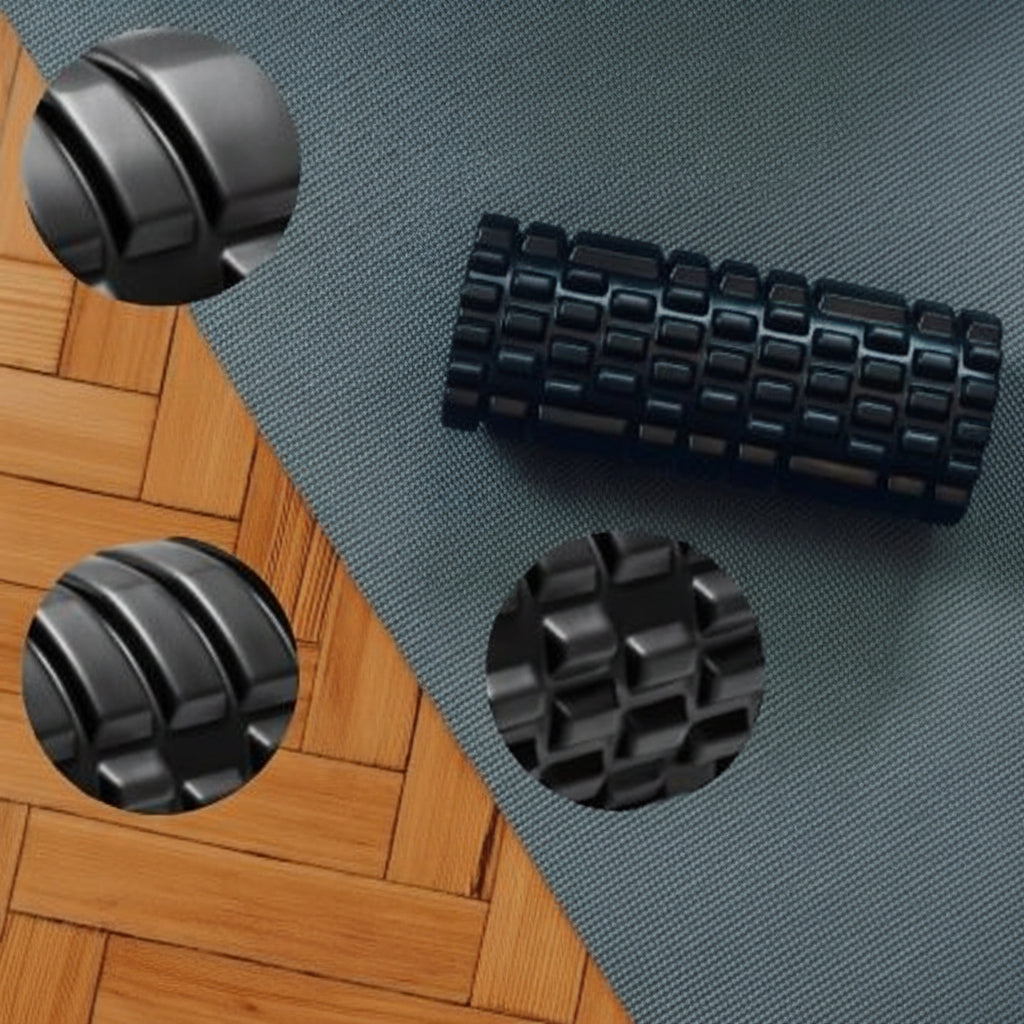 ✨ All fitness levels — Designed for all fitness levels from beginners to experienced athletes.
