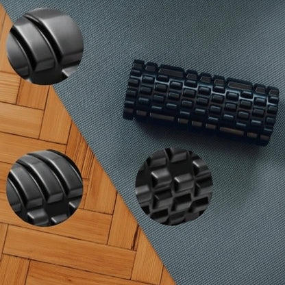 ✨ All fitness levels — Designed for all fitness levels from beginners to experienced athletes.
