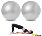 yoga ball mdbuddy  - كرة تمارين