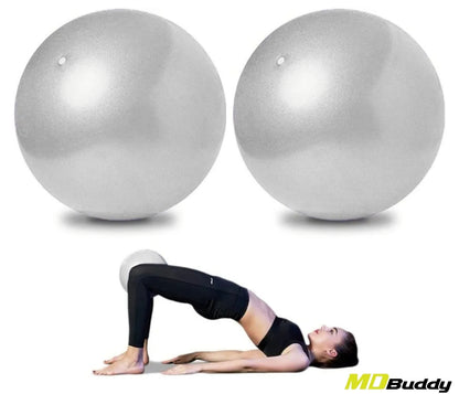 yoga ball mdbuddy  - كرة تمارين