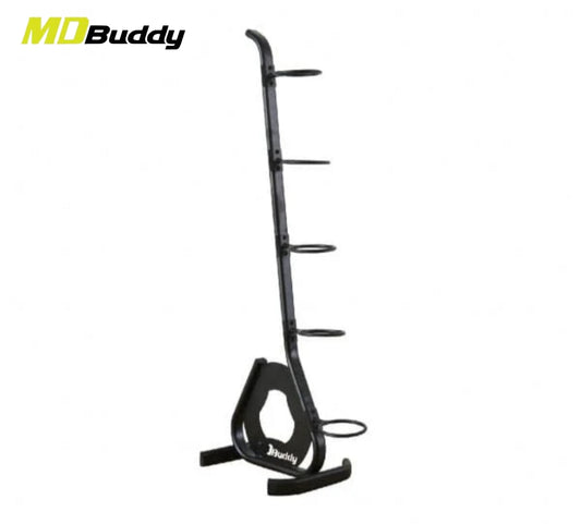 رف كرات  MDBuddy |   Medicine Ball Rack