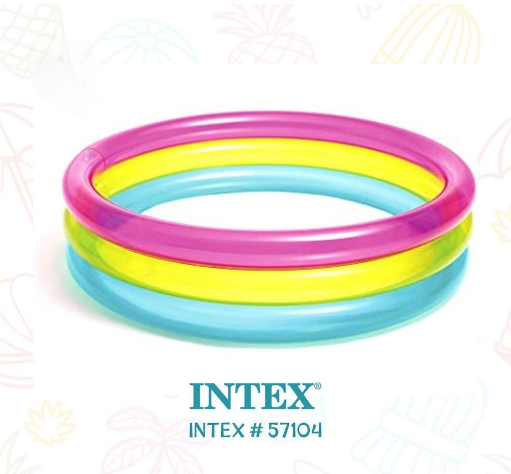 Intex Swimming pool / برك سباحة