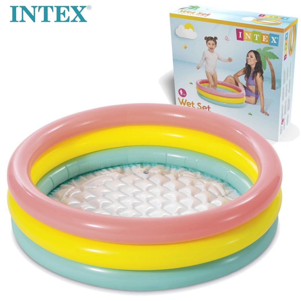 Intex Swimming pool / برك سباحة