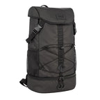 Everlast Train Sports Backpack – Black | حقيبة ظهر Everlast الرياضية