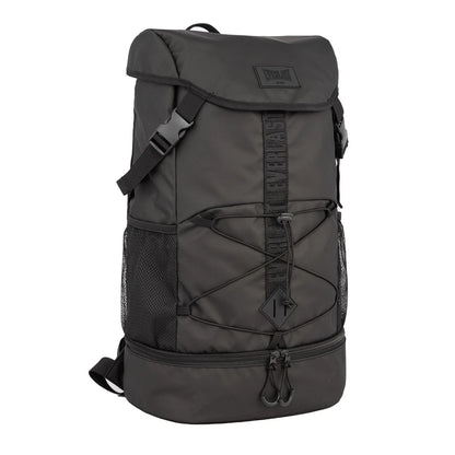 Everlast Train Sports Backpack – Black | حقيبة ظهر Everlast الرياضية