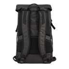 Everlast Train Sports Backpack – Black | حقيبة ظهر Everlast الرياضية