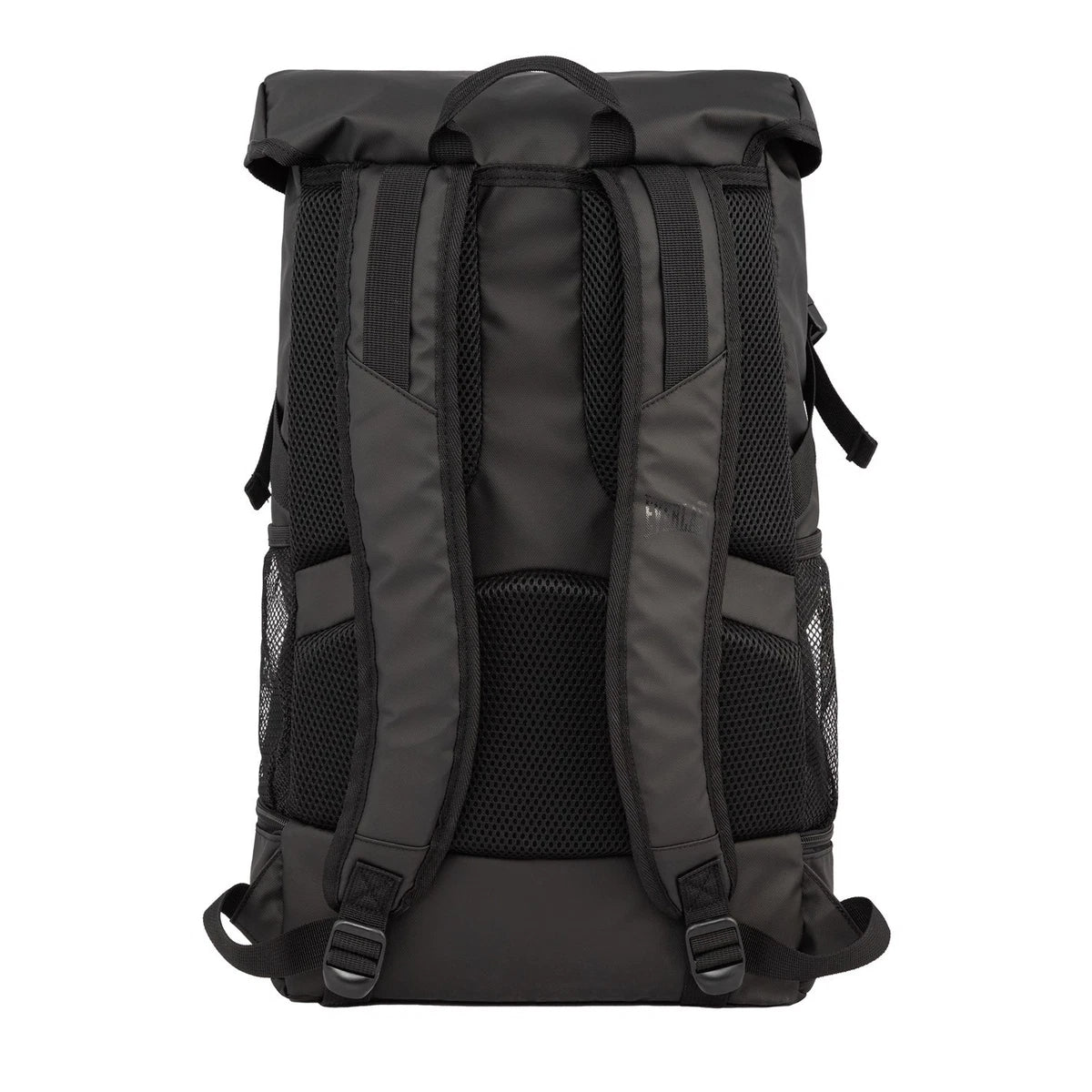 Everlast Train Sports Backpack – Black | حقيبة ظهر Everlast الرياضية