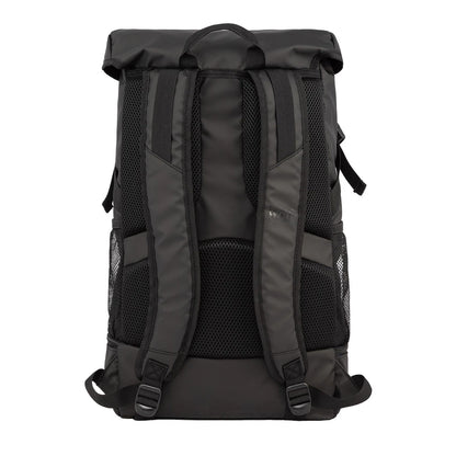 Everlast Train Sports Backpack – Black | حقيبة ظهر Everlast الرياضية