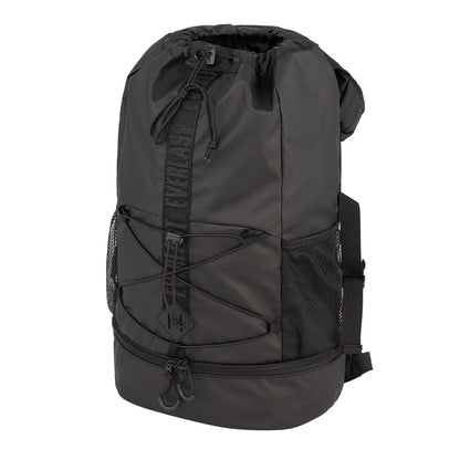 Everlast Train Sports Backpack – Black | حقيبة ظهر Everlast الرياضية