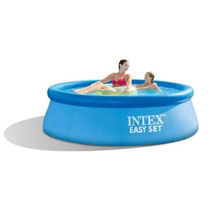Swimming Pool Round | بركة سباحة دائري