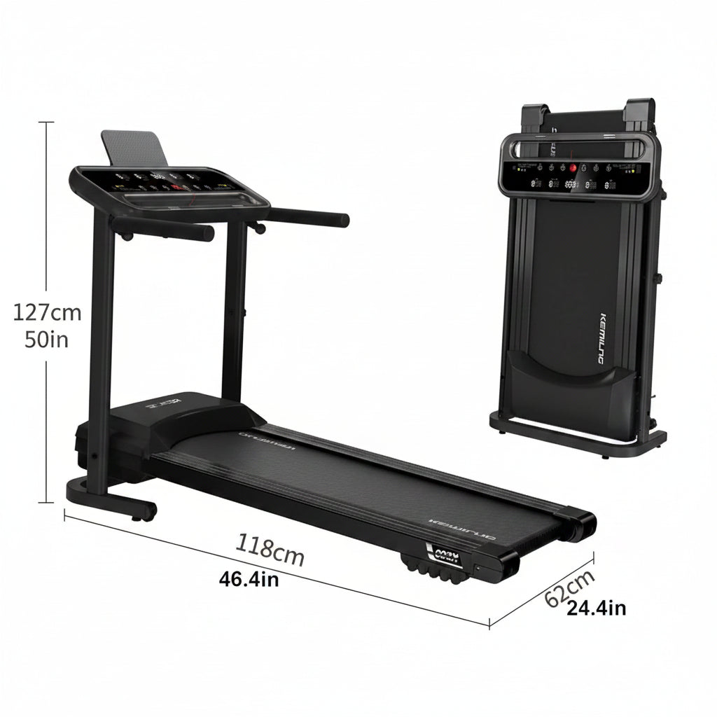 Treadmill w 909