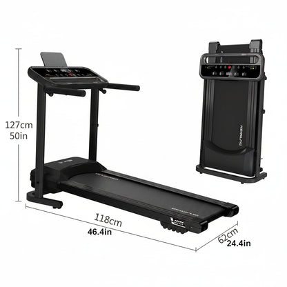 Treadmill w 909