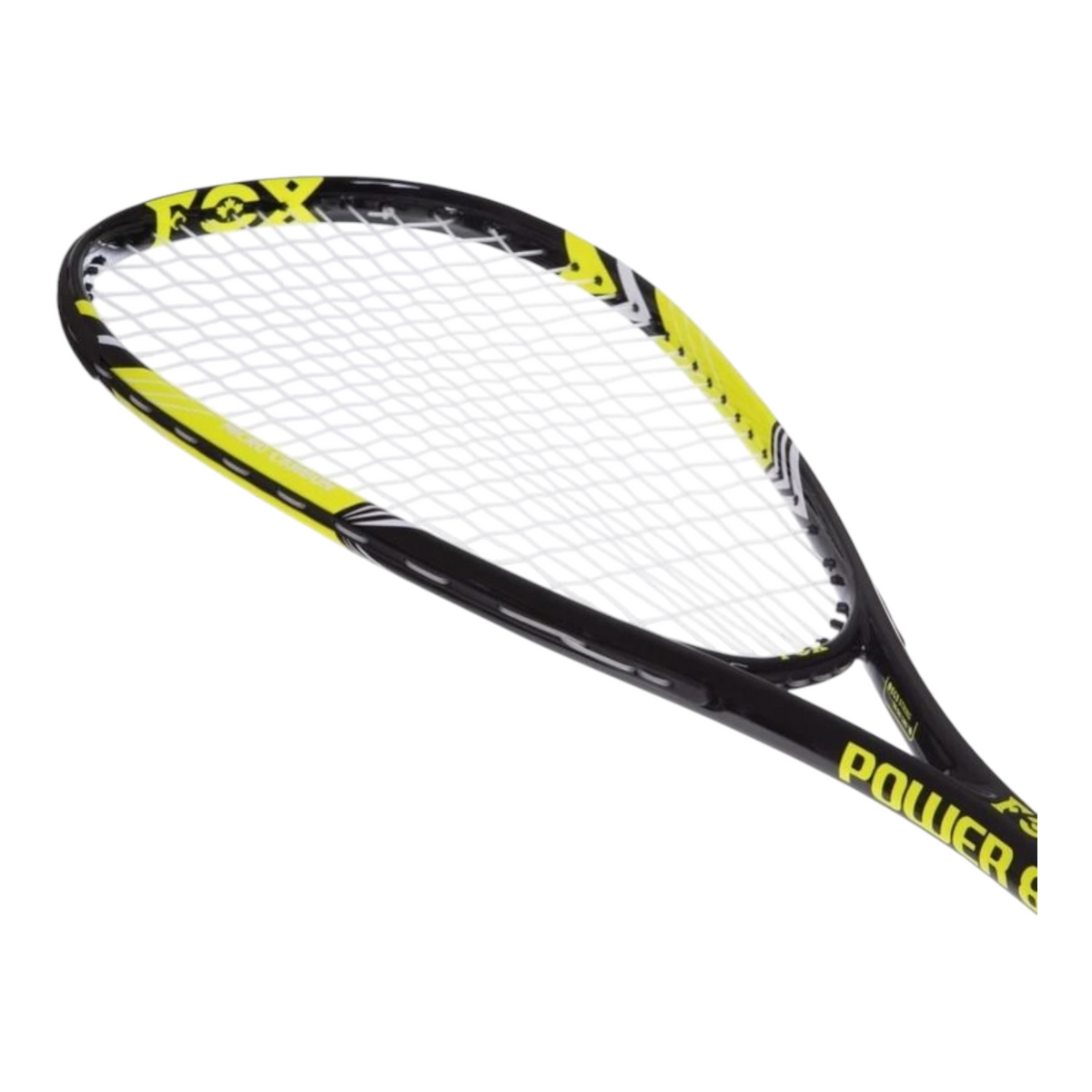 مضرب سكواش- Fox squash Racket