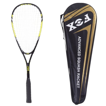 مضرب سكواش- Fox squash Racket