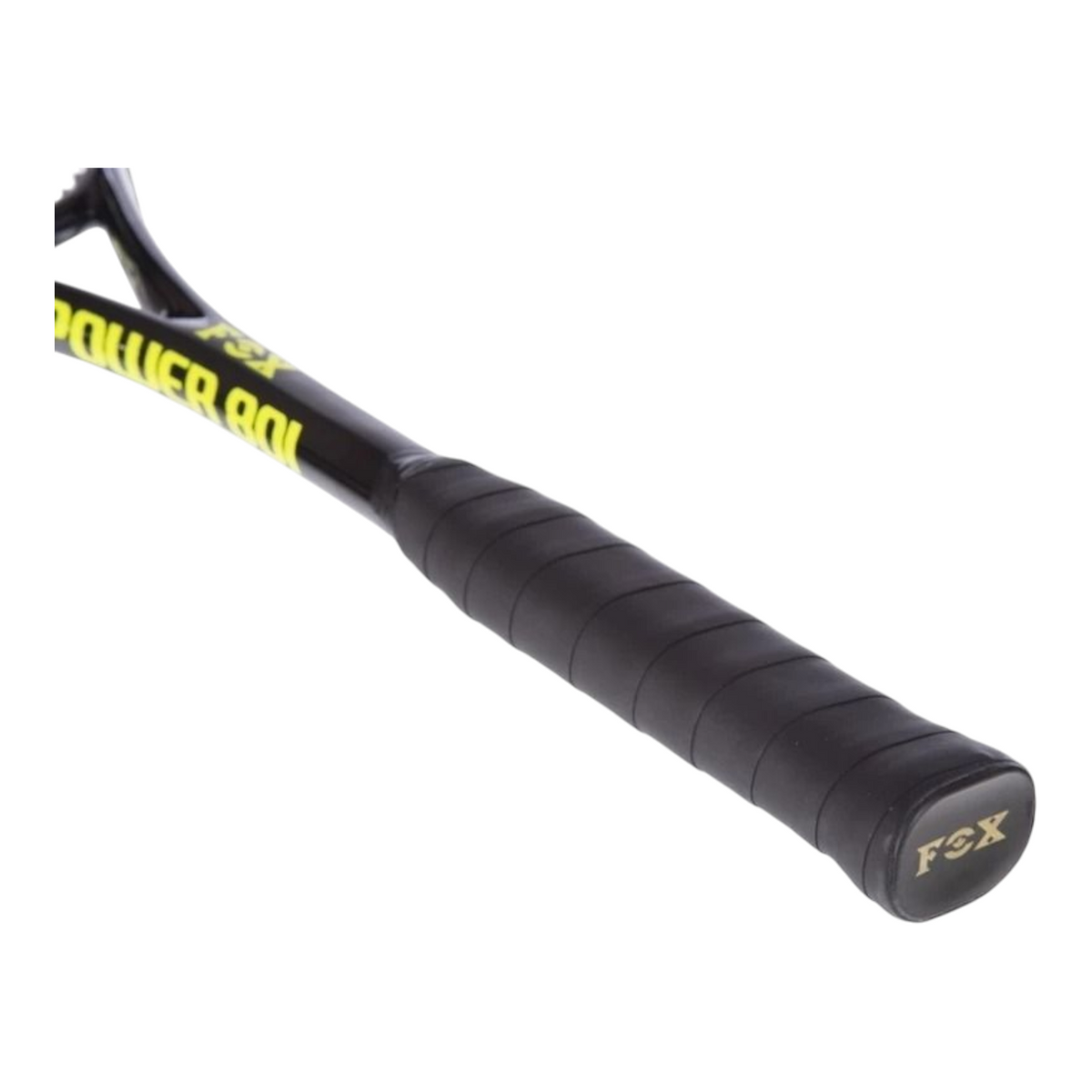 مضرب سكواش- Fox squash Racket