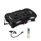Fitness Vibration Plate Exercise Machine – Full Body Shaker | لوح اهتزاز رياضي كامل الجسم