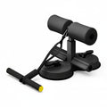 [Doesn't Harm the Waist]- The sit-up bar foot holder stabilizes and enhances foot strength, protecting your waist during sit-ups, abdominal exercises, and push-up training. It effectively stimulates abdominal and leg muscles, making your workouts more efficient.
