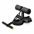 [Doesn't Harm the Waist]- The sit-up bar foot holder stabilizes and enhances foot strength, protecting your waist during sit-ups, abdominal exercises, and push-up training. It effectively stimulates abdominal and leg muscles, making your workouts more efficient.
