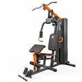 CENTURION Maquina Multinational Gymnasium en Casa 19 Pernicious 
