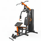 CENTURION Maquina Multinational Gymnasium en Casa 19 Pernicious 
