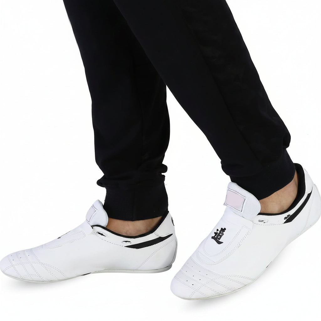 حذاء تايكوندو - taekwondo shoes for kids and adult