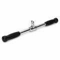 Straight Bar Cable for Gym C - مسكة هوم جيم c
