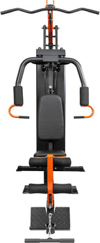home gym 70kg