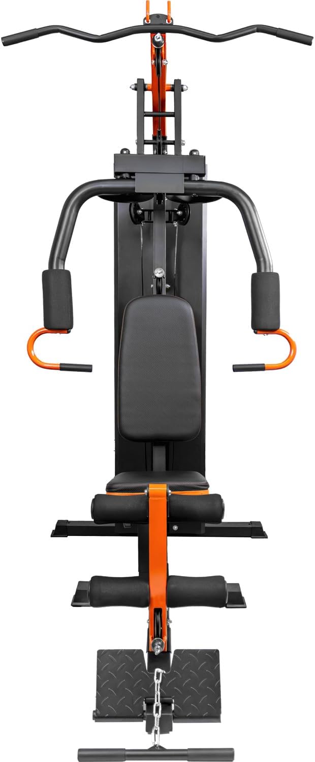 home gym 70kg