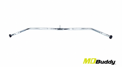 Revolving 48 Lat Bar MDBuddy