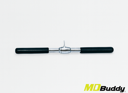 Edited product Revolving 20 Straight Bar MDBuddy