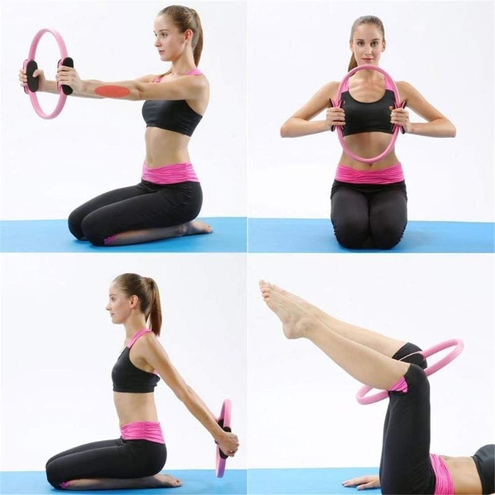 Yoga Ring Magic Circle - حلقة فخد ام بدي الاصلي
