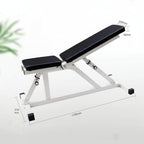 Bench Adjustable Calvin