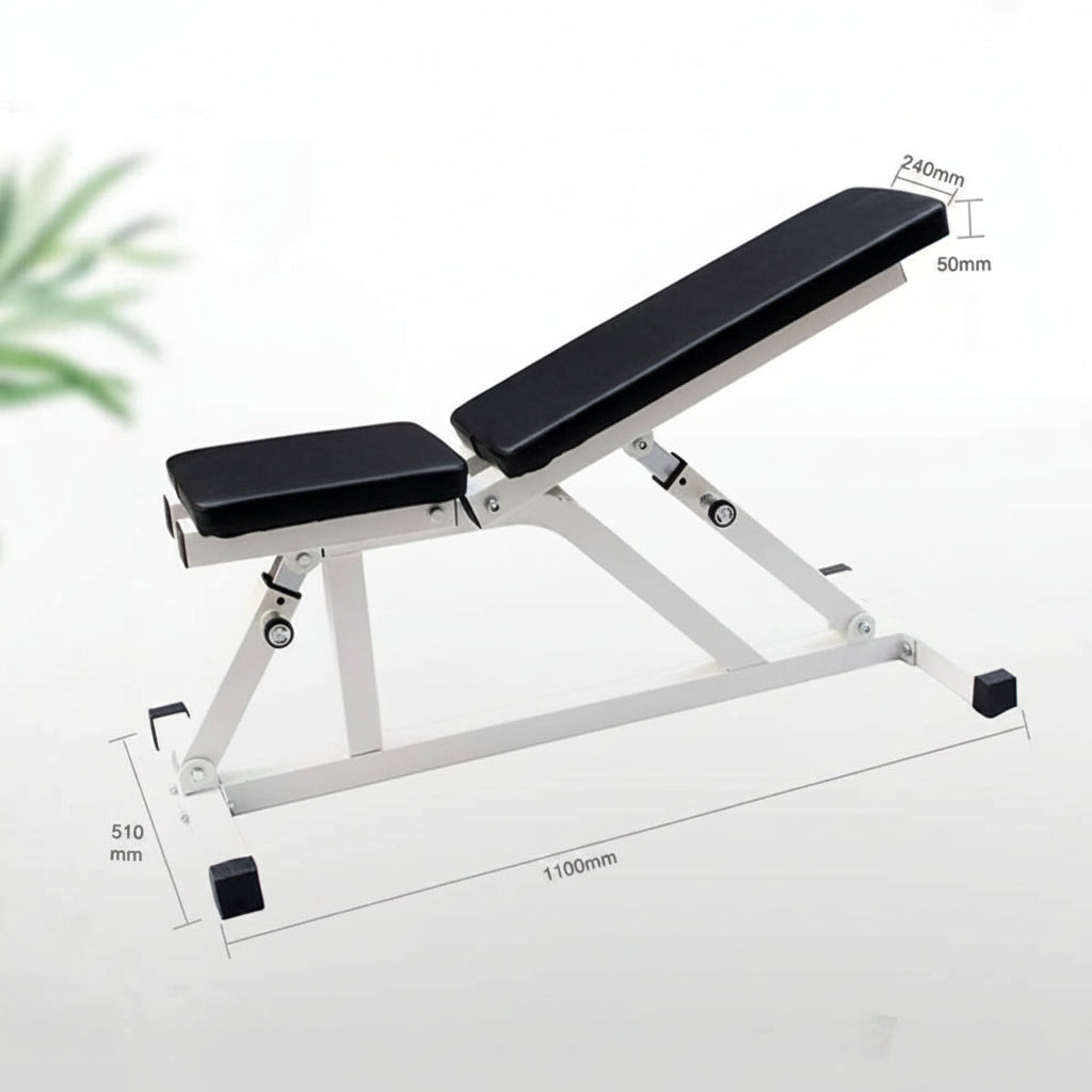 Bench Adjustable Calvin