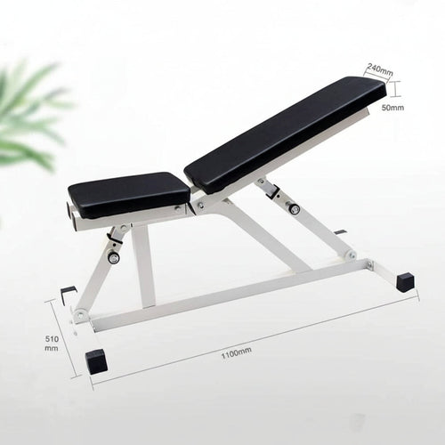 Bench Adjustable Calvin