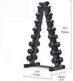 Dumbbells Stand - ستاند اوزان