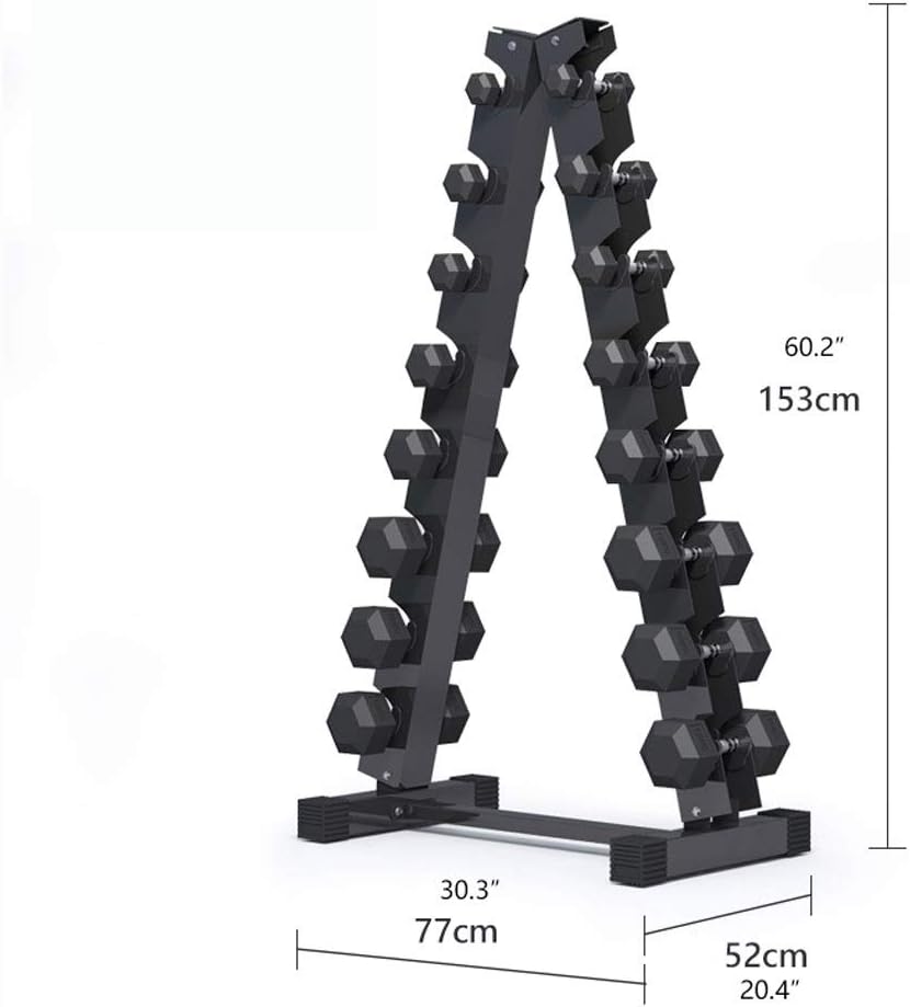Dumbbells Stand - ستاند اوزان
